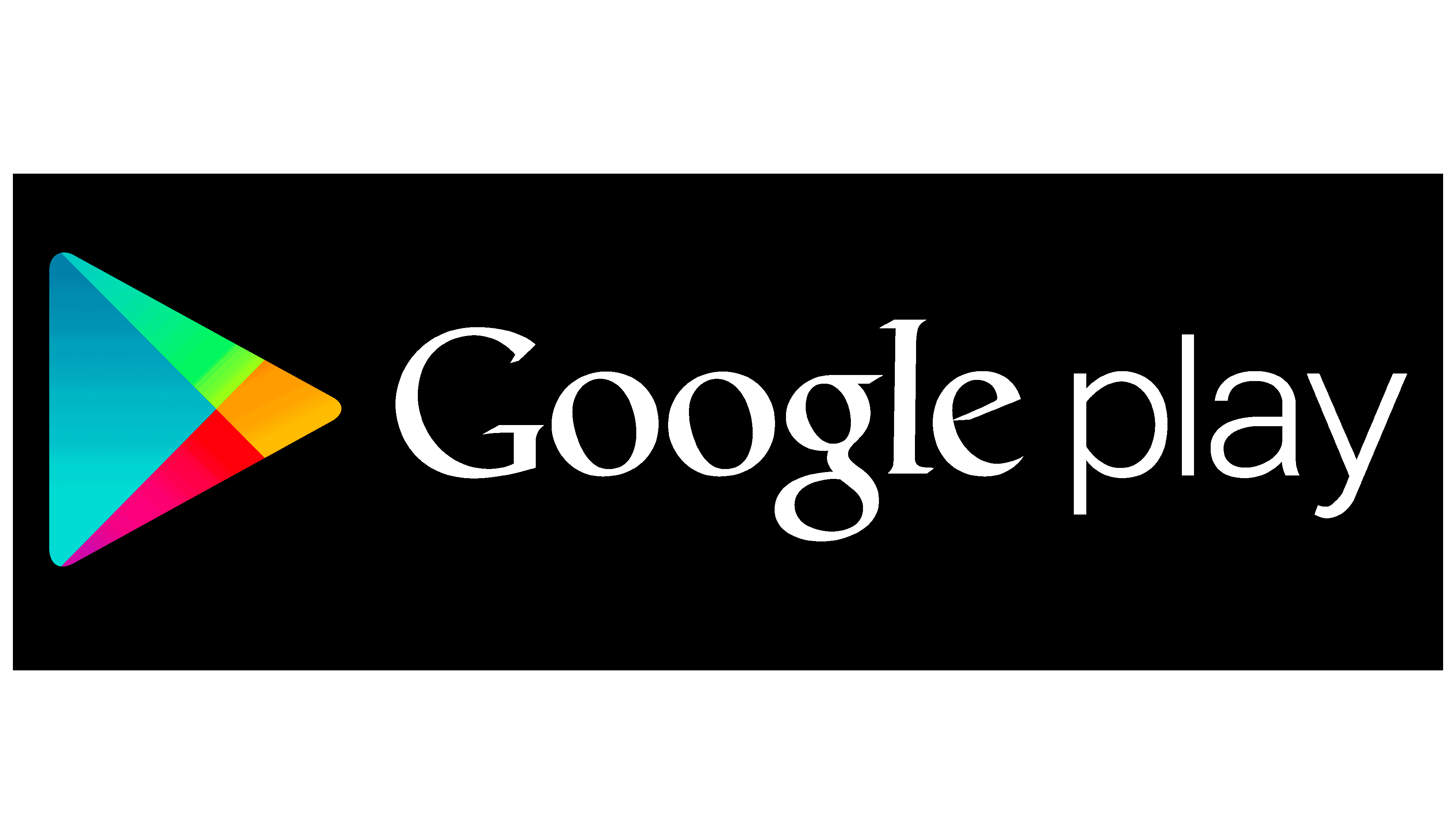 Google Play coming soon