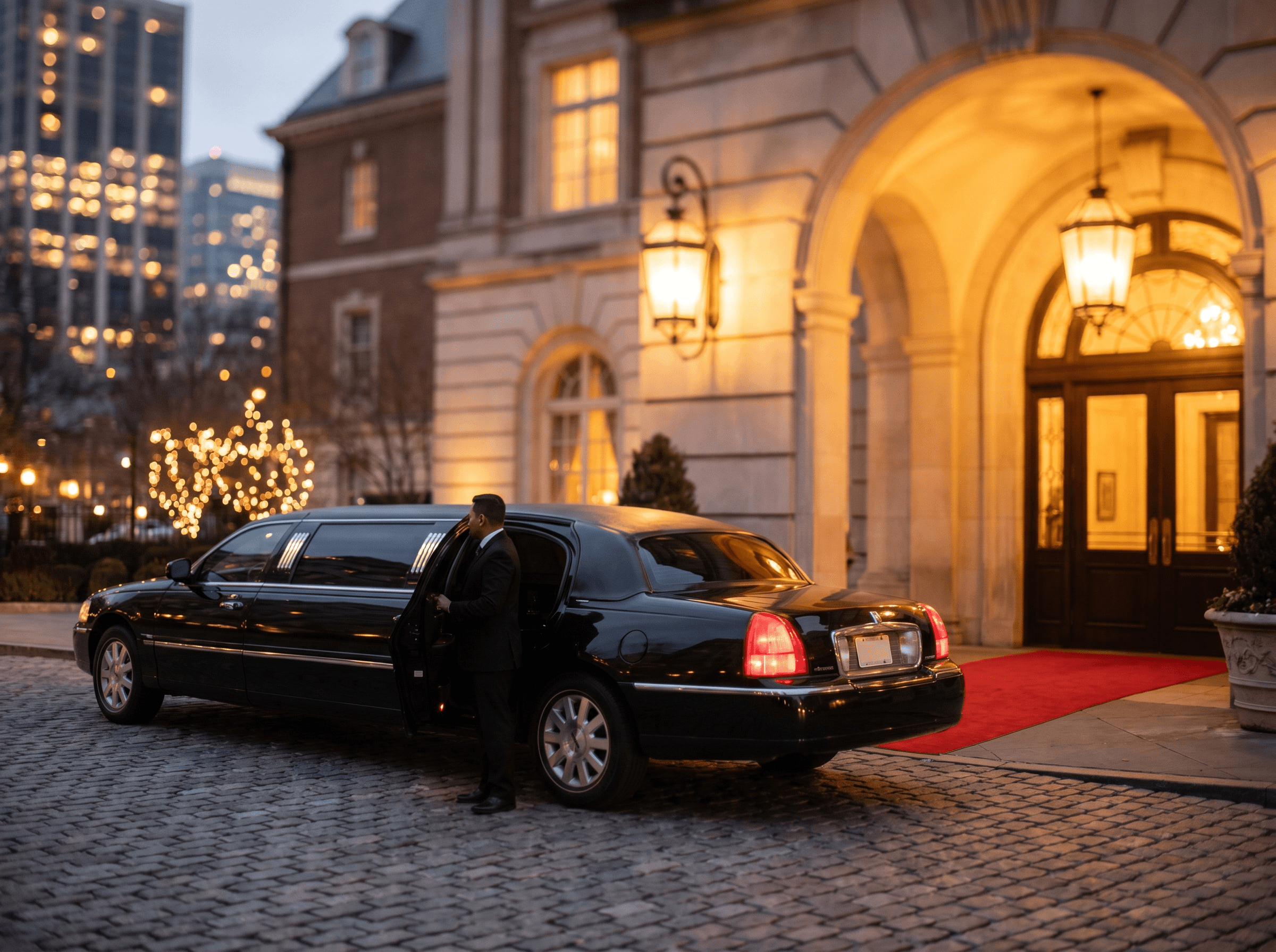 Limousine