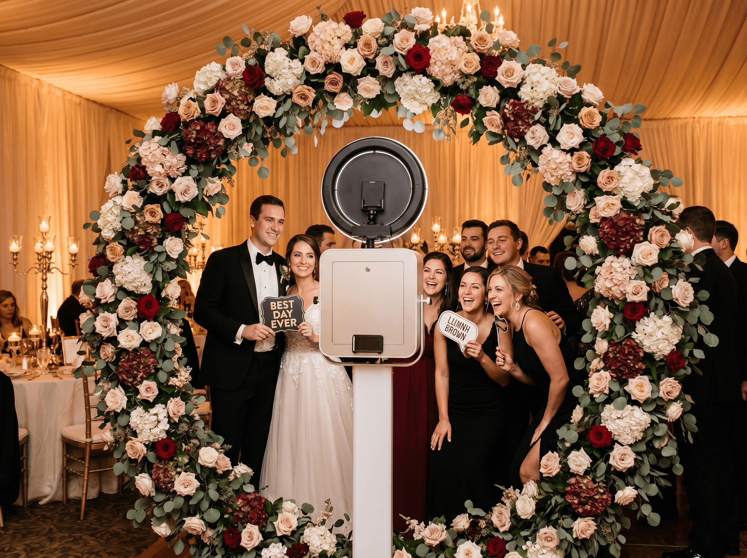 Photo Booth