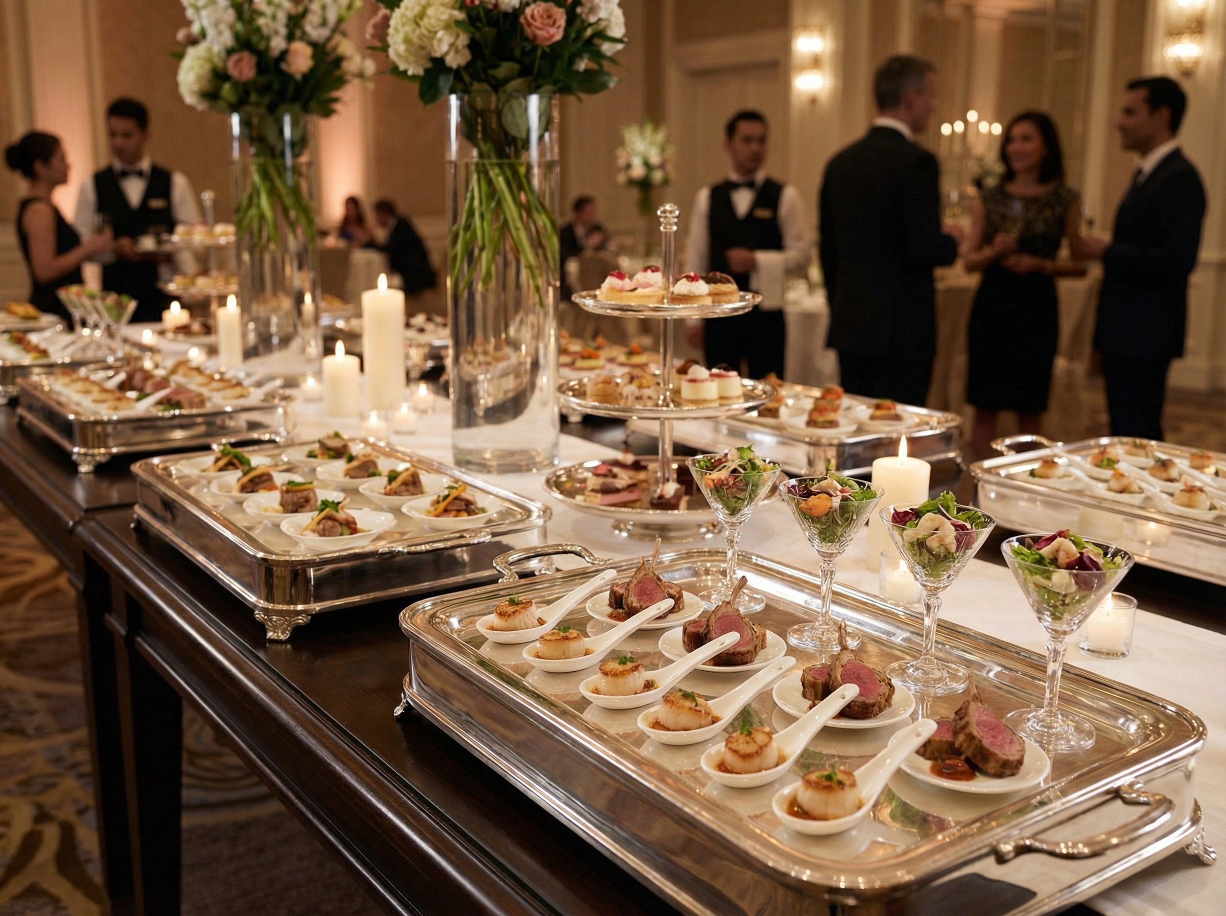 Catering