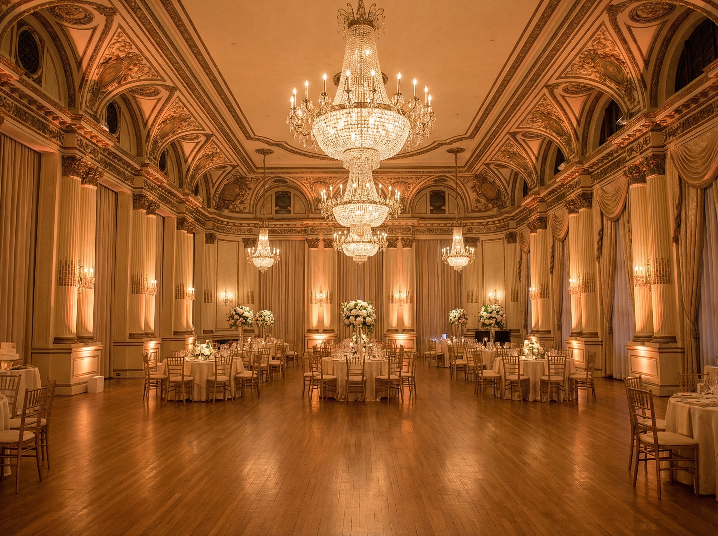 Venue